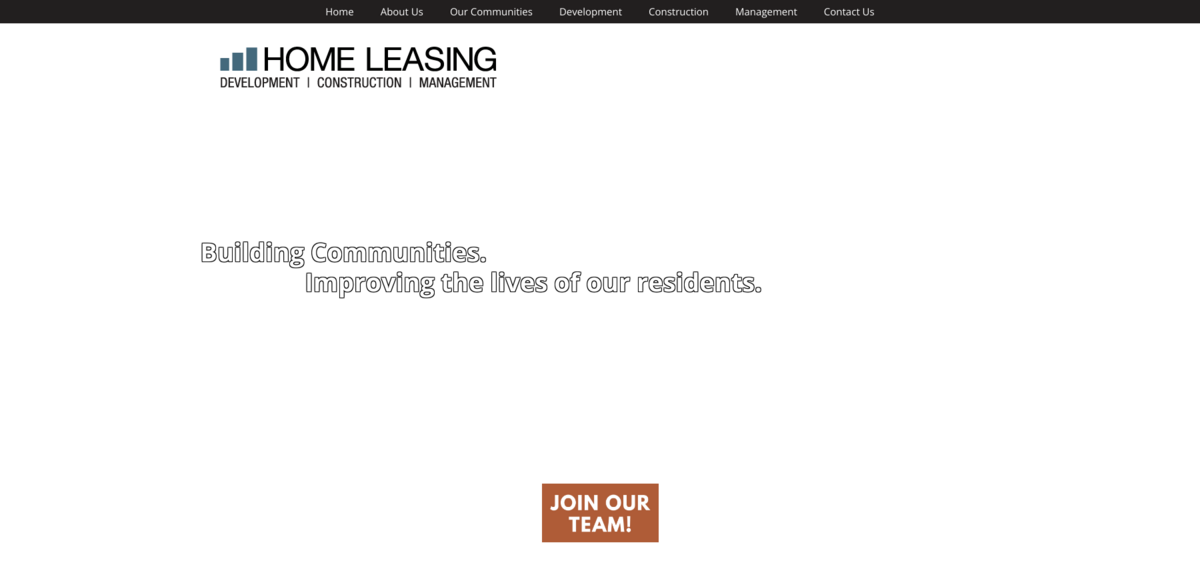 Home Leasing