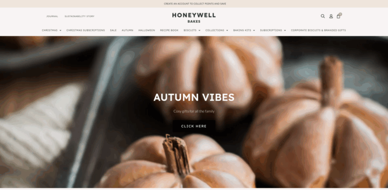 Honeywell Bakes: Artisan Bakery Committed to Local Ingredients and Sustainability