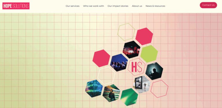 Hope Solutions: Experts in Environmental Sustainability for Music and Media