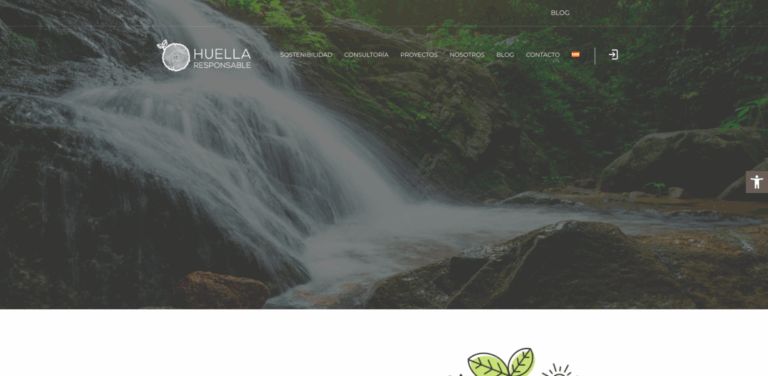 Huella Responsable: Empowering SMEs for Sustainable Transformation