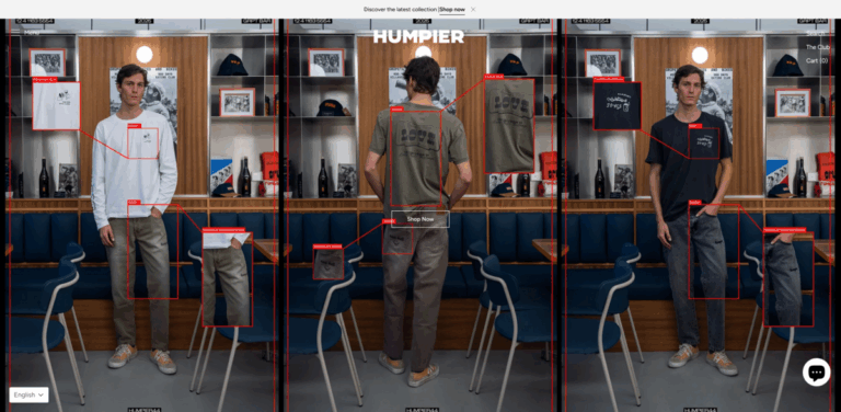 Humpier: Sustainable Fashion Brand Embracing Slow Fashion Principles