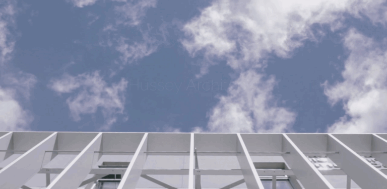 Hussey Architects: Designing Sustainable Buildings for Healthcare and Communities