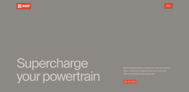 Supercharge Your Powertrain: Innovative Hybrid Electric Solutions for Heavy Machinery