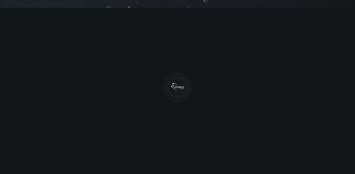 Hydros Power hydrogen solutions