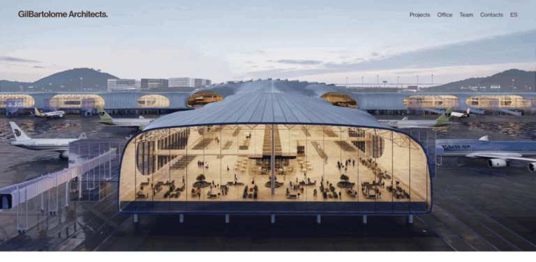 Architectural Insights: Exploring Iconic Projects Worldwide