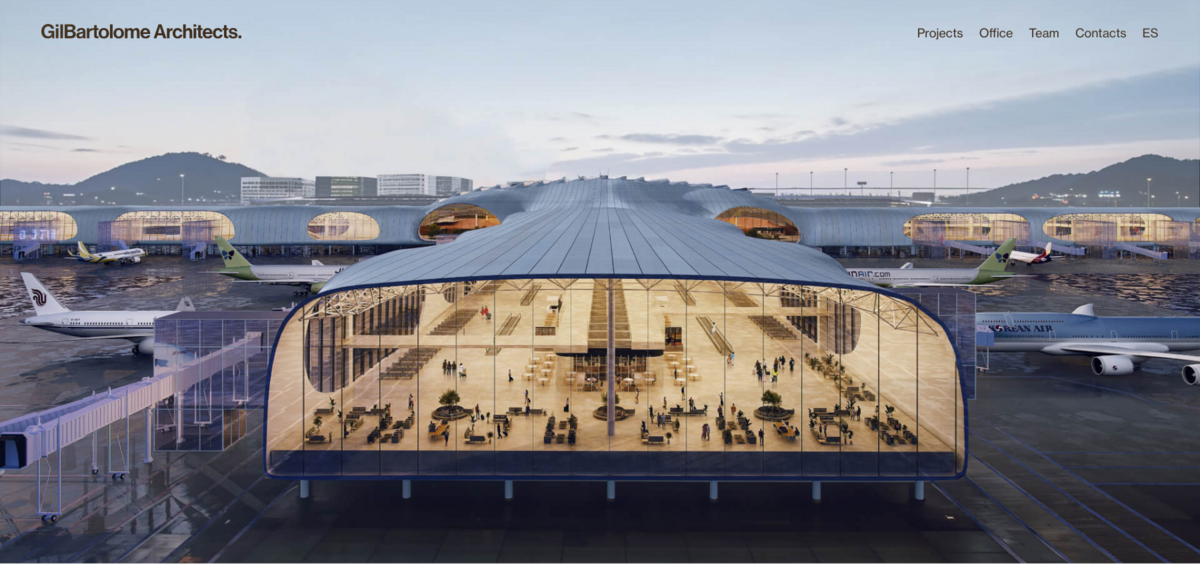 Iconic Architectural Projects