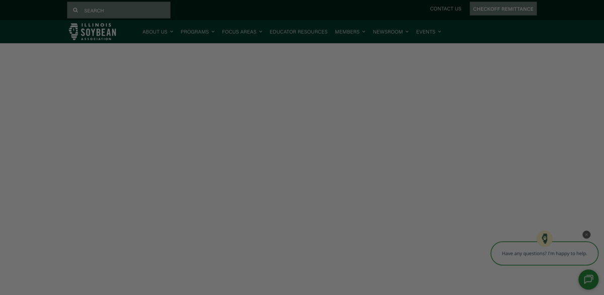 Illinois Soybean Association