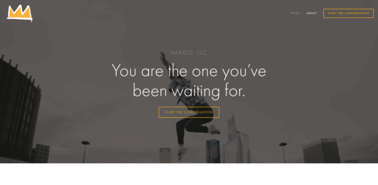 Imago, LLC: Executive Coaching and Organizational Consulting for Thriving Communities