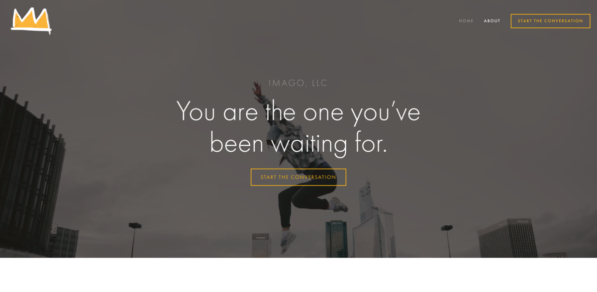 Imago LLC executive coaching