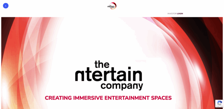 Immersive Entertainment Company: Transforming Live Stage Experiences with Cutting-Edge Technology
