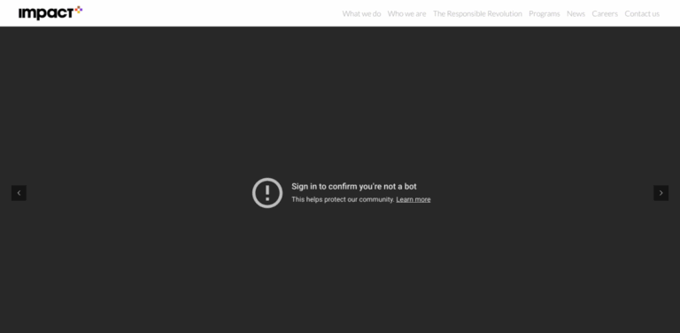 Impact Plus: Empowering Communities Through Blockchain Solutions for Development