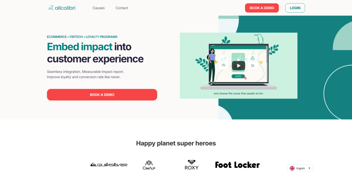 customer experience impact