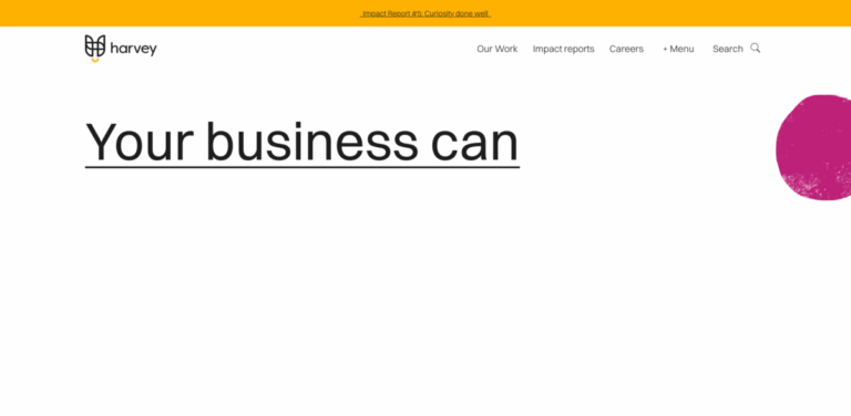 Impactful Marketing Solutions by [Company Name]: Driving Change in Advertising & Market Research