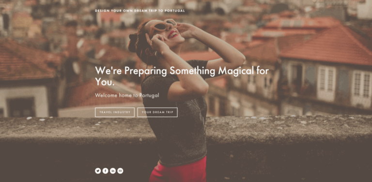 Your Trusted Inbound Tour Operator & DMC in Portugal: Crafting Unforgettable Travel Experiences