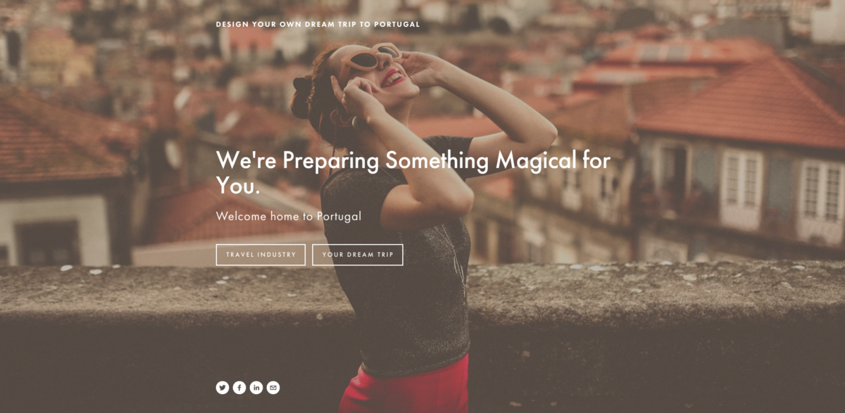 Inbound Tour Operator Portugal