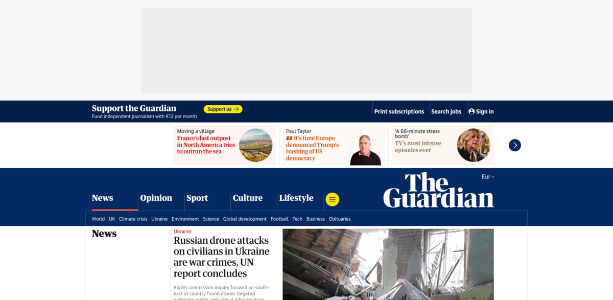 independent media project