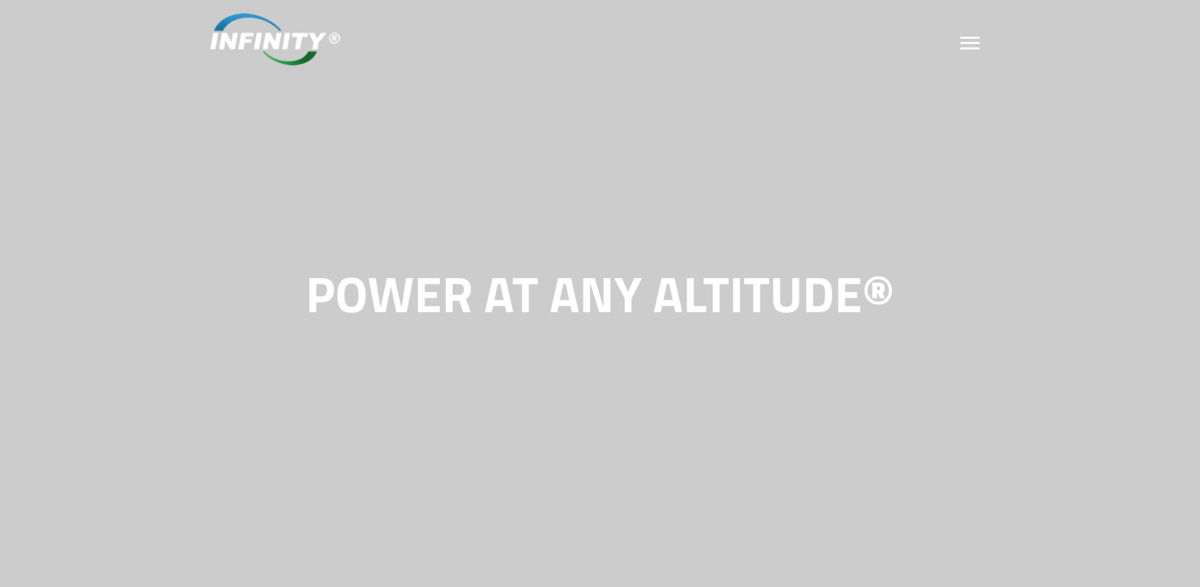 Infinity Fuel Cell and Hydrogen