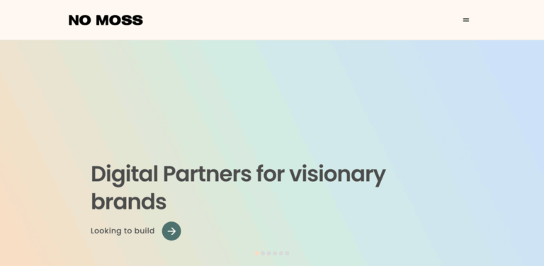 Innovative Consulting Solutions: Empowering For-Profit Industries with Human-First Digital Experiences