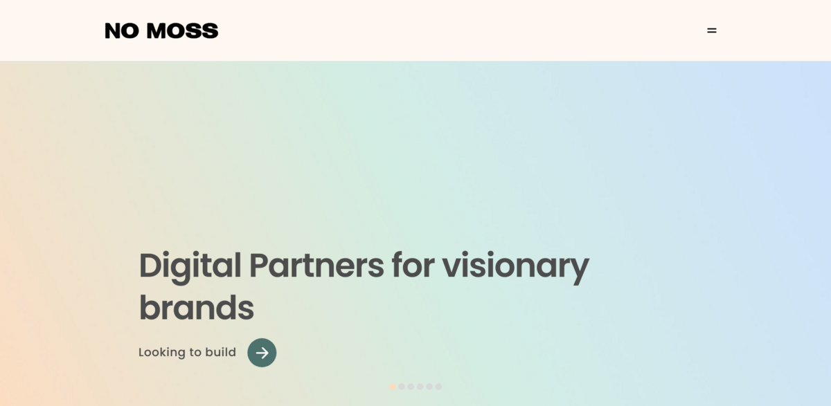 human-first digital experiences