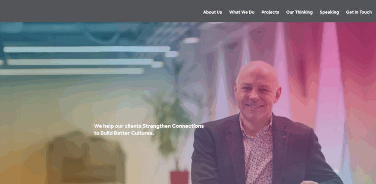 Inspiring Change: Transforming Organizational Culture for Success