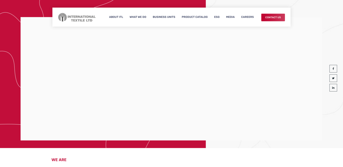 International Textile Limited