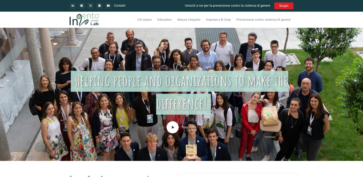 InVento Innovation Lab