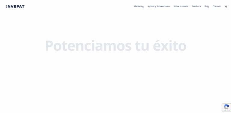 Invepat: Empowering Businesses with Comprehensive Marketing and Digital Solutions