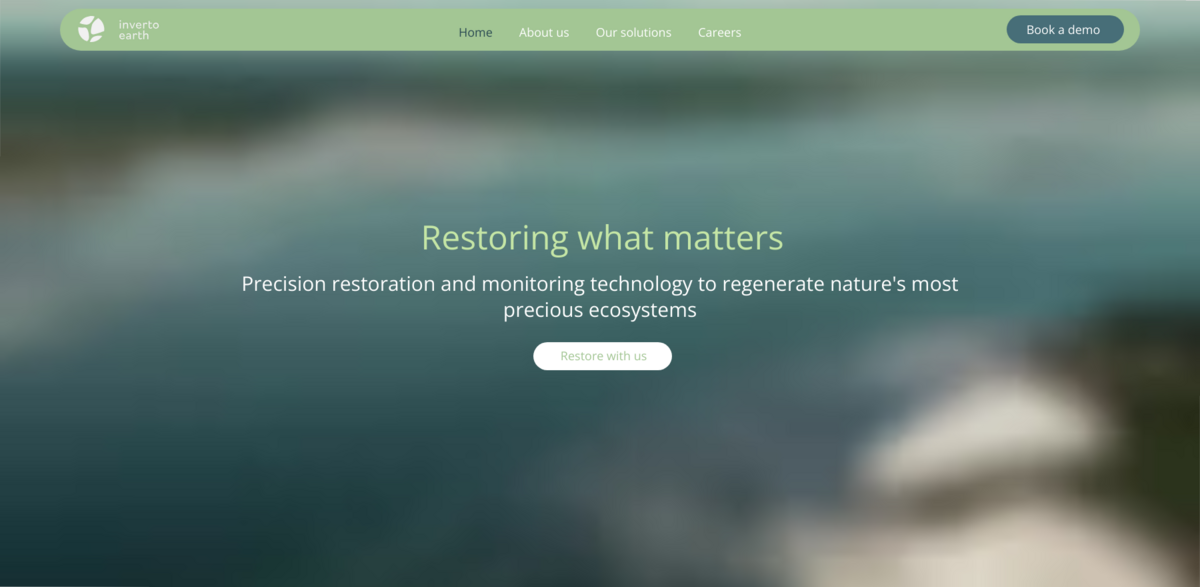 coastal restoration