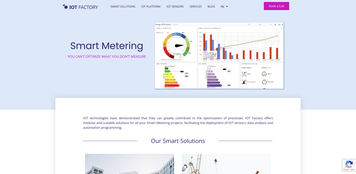 Smart Metering Solutions