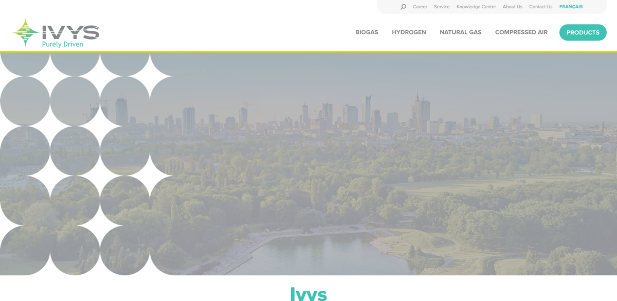 clean energy technologies