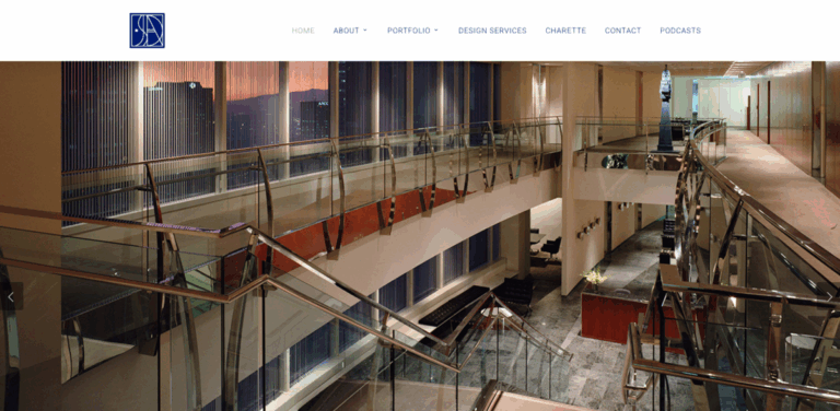 J S D A Inc.: A Design Firm Committed to Sustainability and Cultural Stewardship