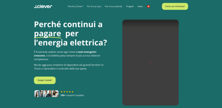 J.Clever Solar Energy Project: Empowering You with Sustainable Energy Solutions