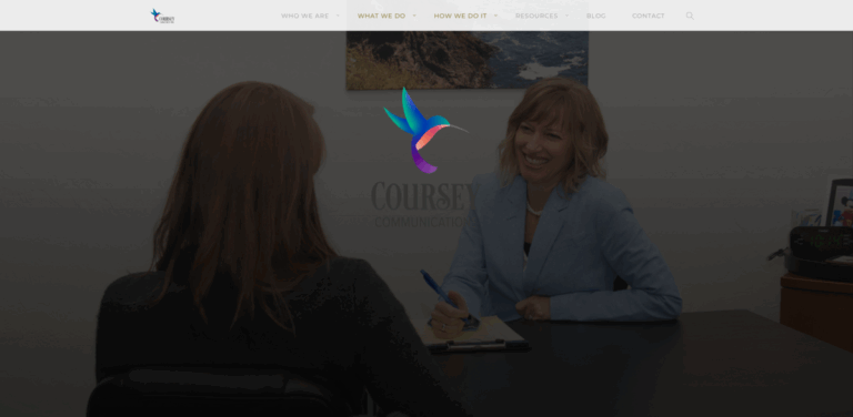 Jendi Coursey Communications: Building Meaningful Relationships in Public Relations