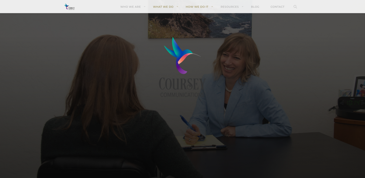 Public Relations Northern California