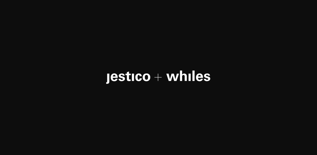 Jestico + Whiles architecture and design