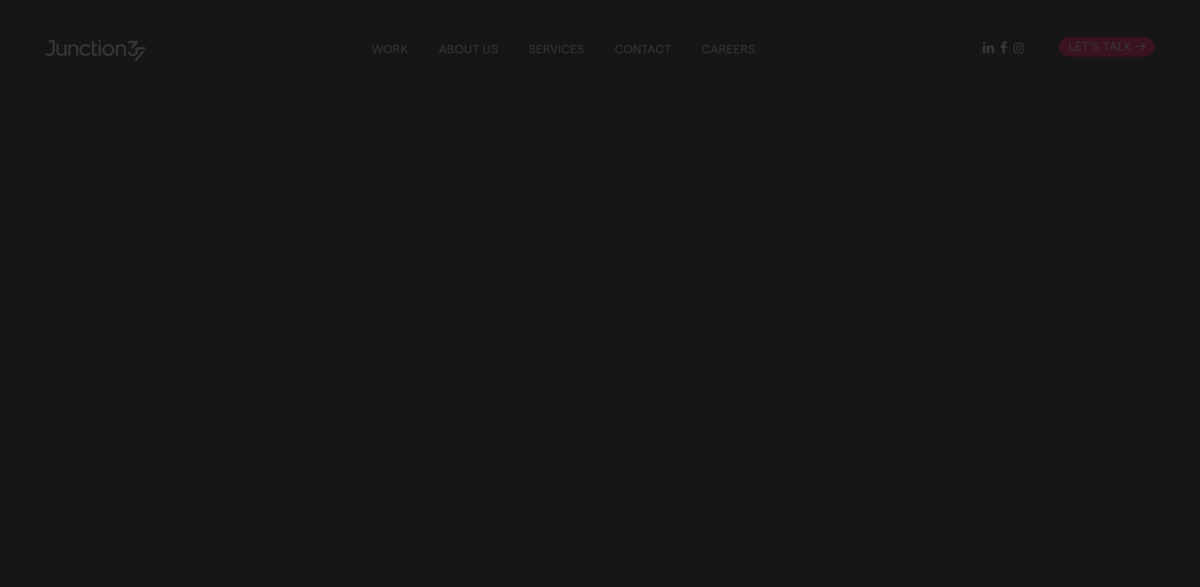 Junction 37 media agency