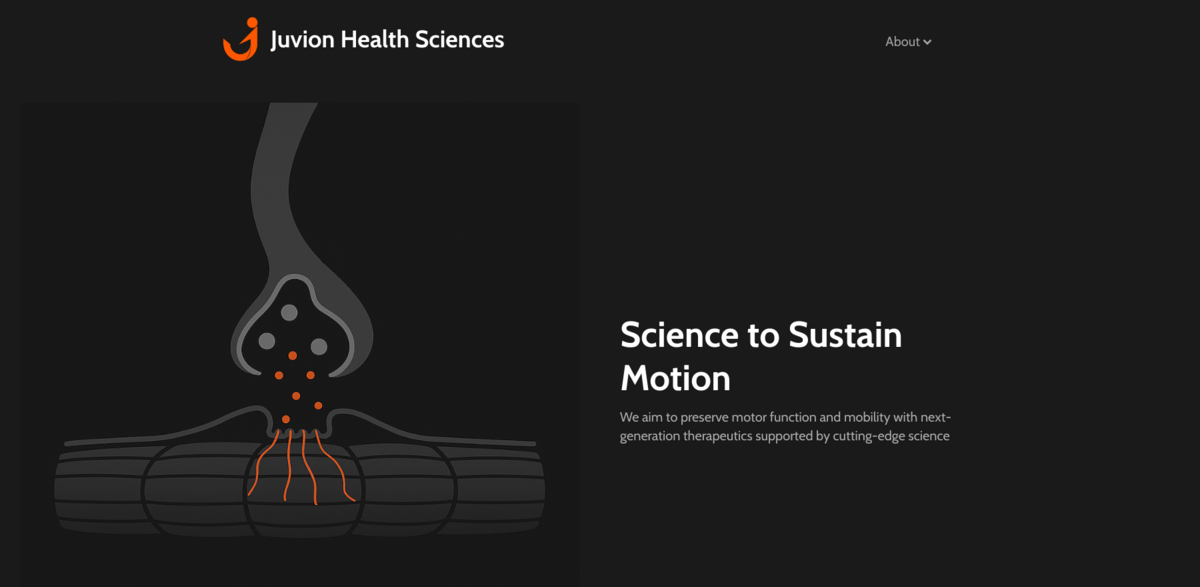 Juvion Health Sciences