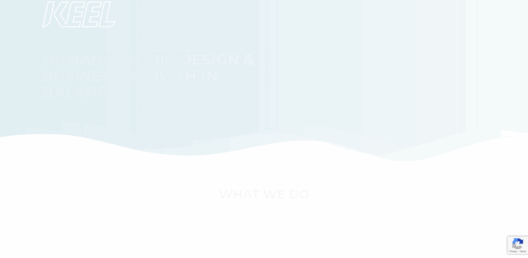 KEEL Creative: Tailored Marketing Solutions for Business Growth