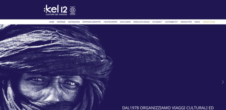 Kel 12 Tour Operator: Authentic Cultural Journeys and Sustainable Travel