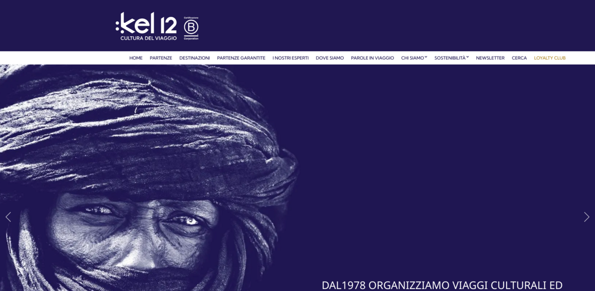 Kel 12 Tour Operator