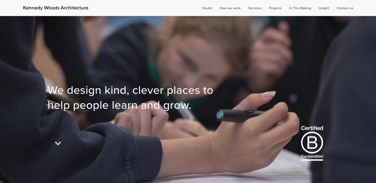 educational architecture