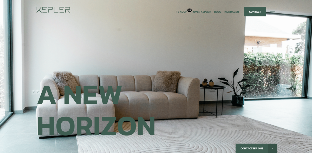 energy-efficient homes