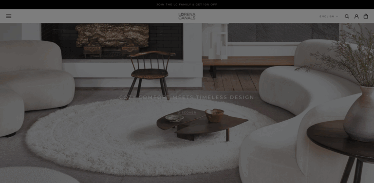 Kids and Home Collections: Creative Comfort for Every Space