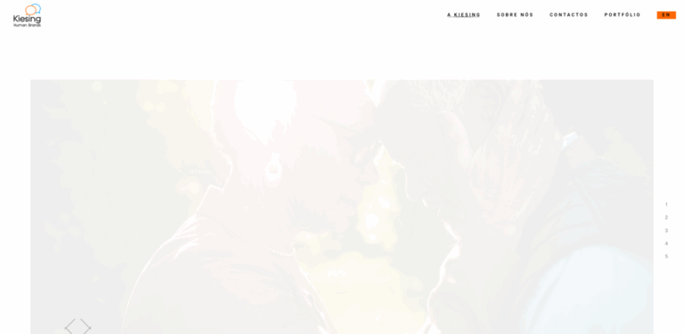 Kiesing Human Brands: Crafting Sustainable and Human-Centric Brand Experiences