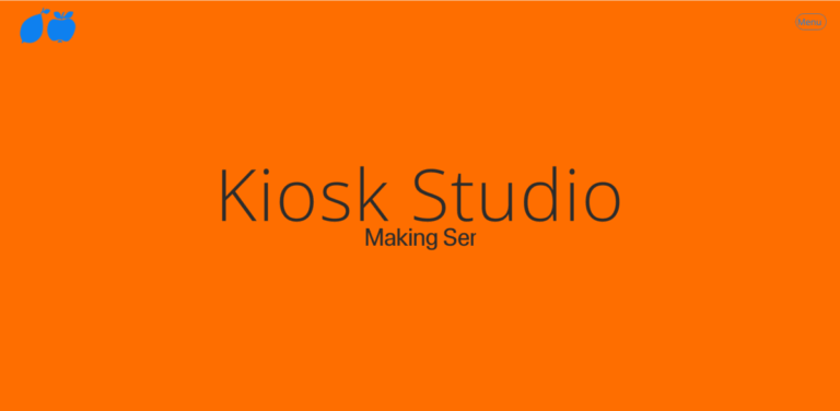 Kiosk Studio: Crafting Meaningful Visual Communication