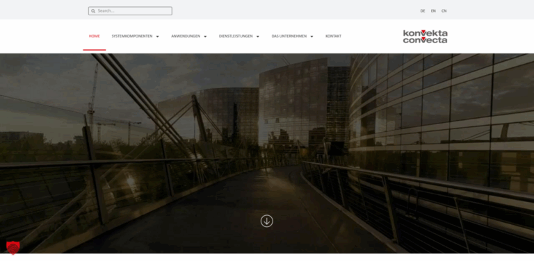 Konvekta: Energy Recovery Systems for Sustainable Heating and Cooling