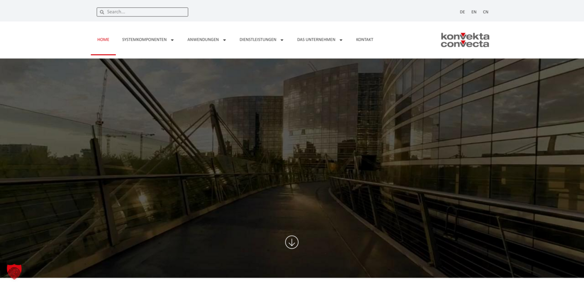 Konvekta Energy Recovery Systems