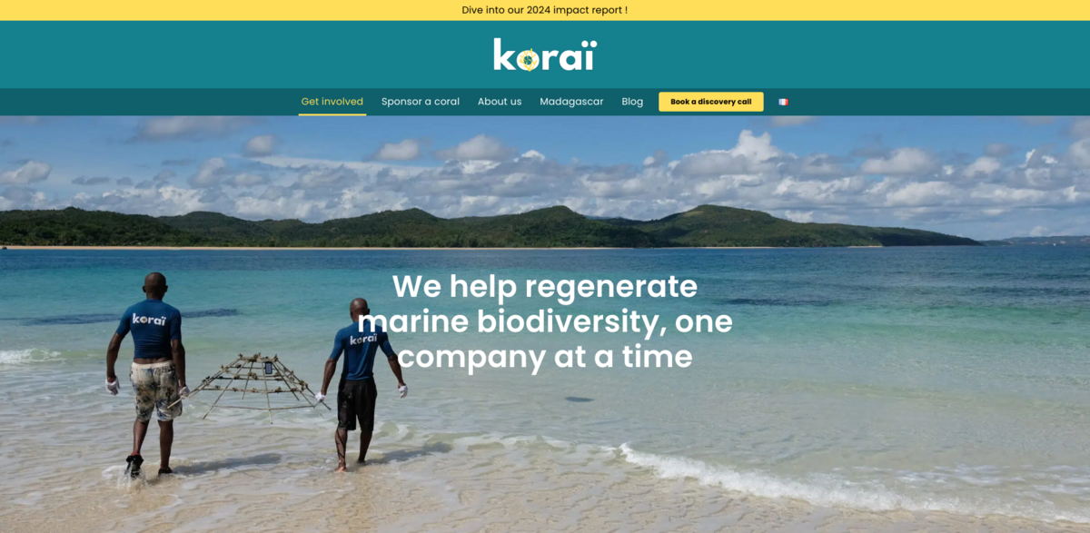 Koraï Project