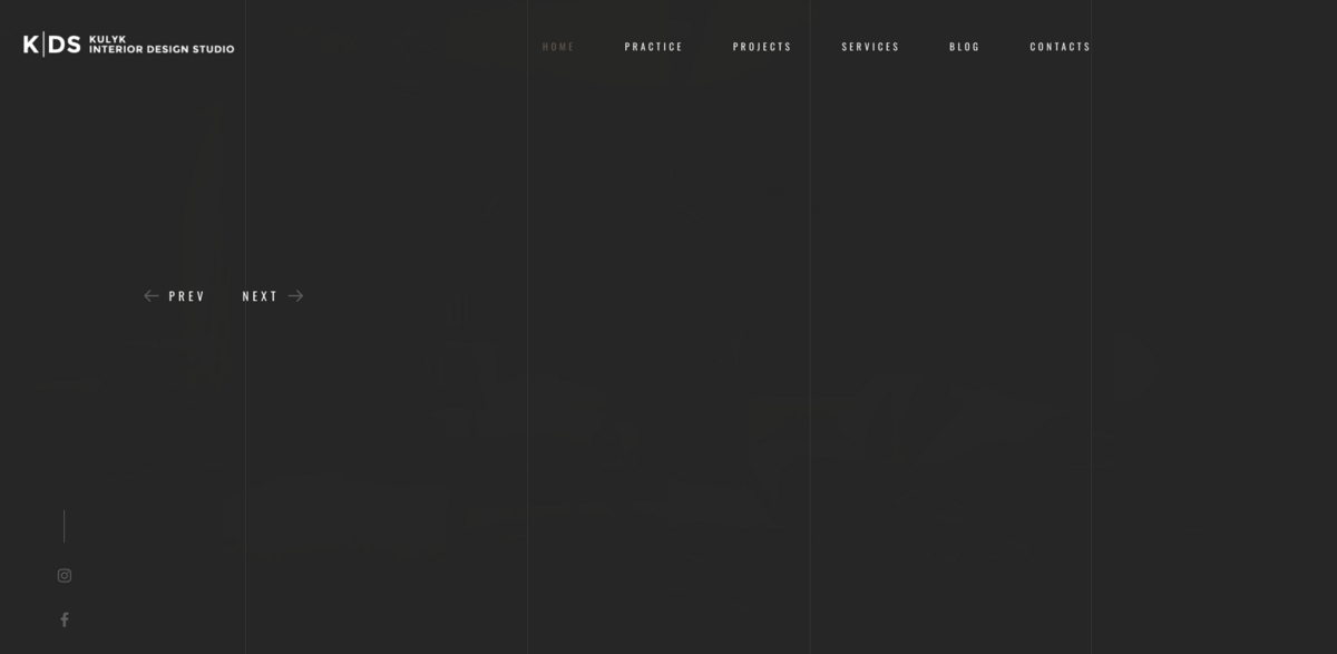 Kulyk Interior Design Studio