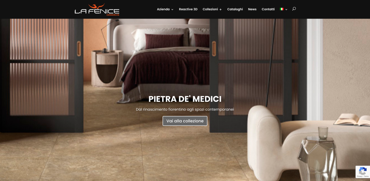 sustainable ceramic surfaces